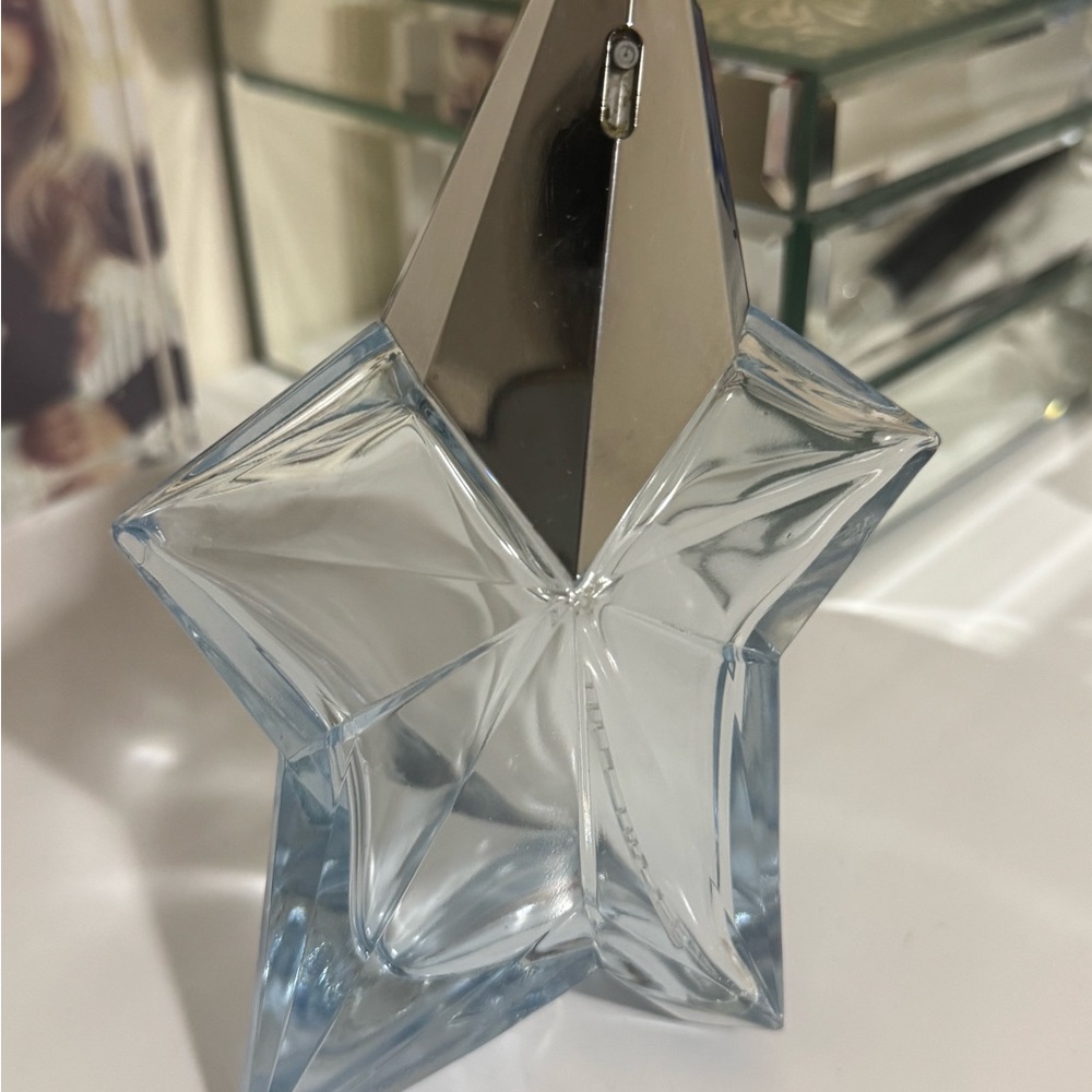 Angel Perfume Refill bottle (empty)